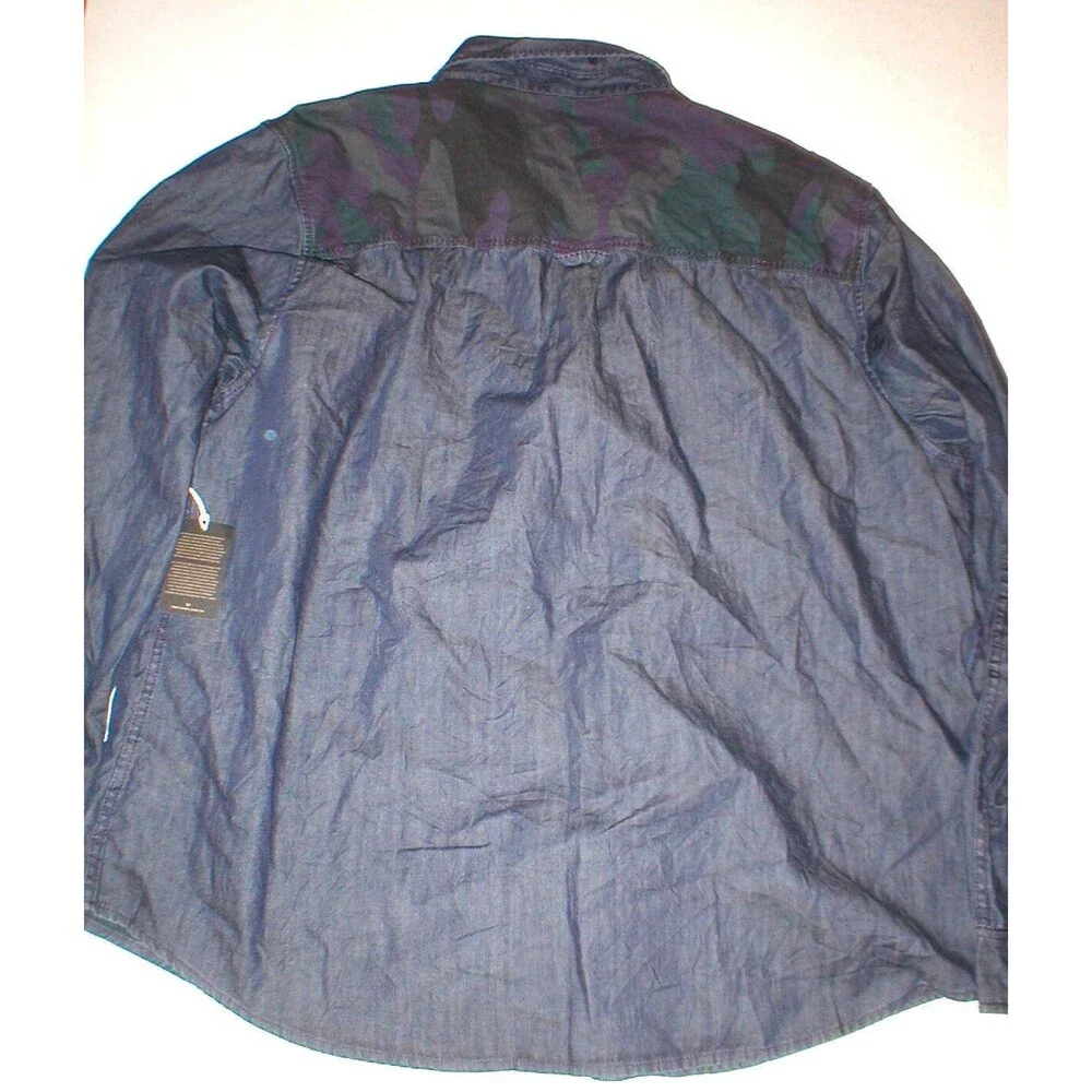 True Religion authentic all